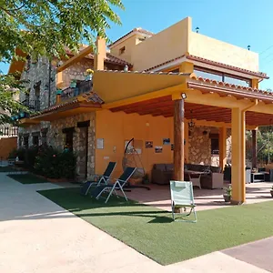  Apartamento Casita Vista Alegre
