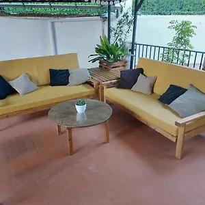  Сasa de vacaciones Alojamiento El Refugio
