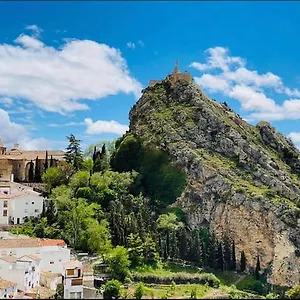  Apartamento El Correo De Juanillo Ii