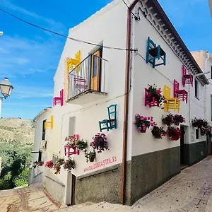  Сasa de vacaciones Calle Baja