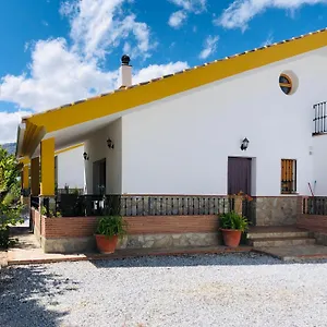 Сasa de vacaciones Alojamiento Rural Sierra De