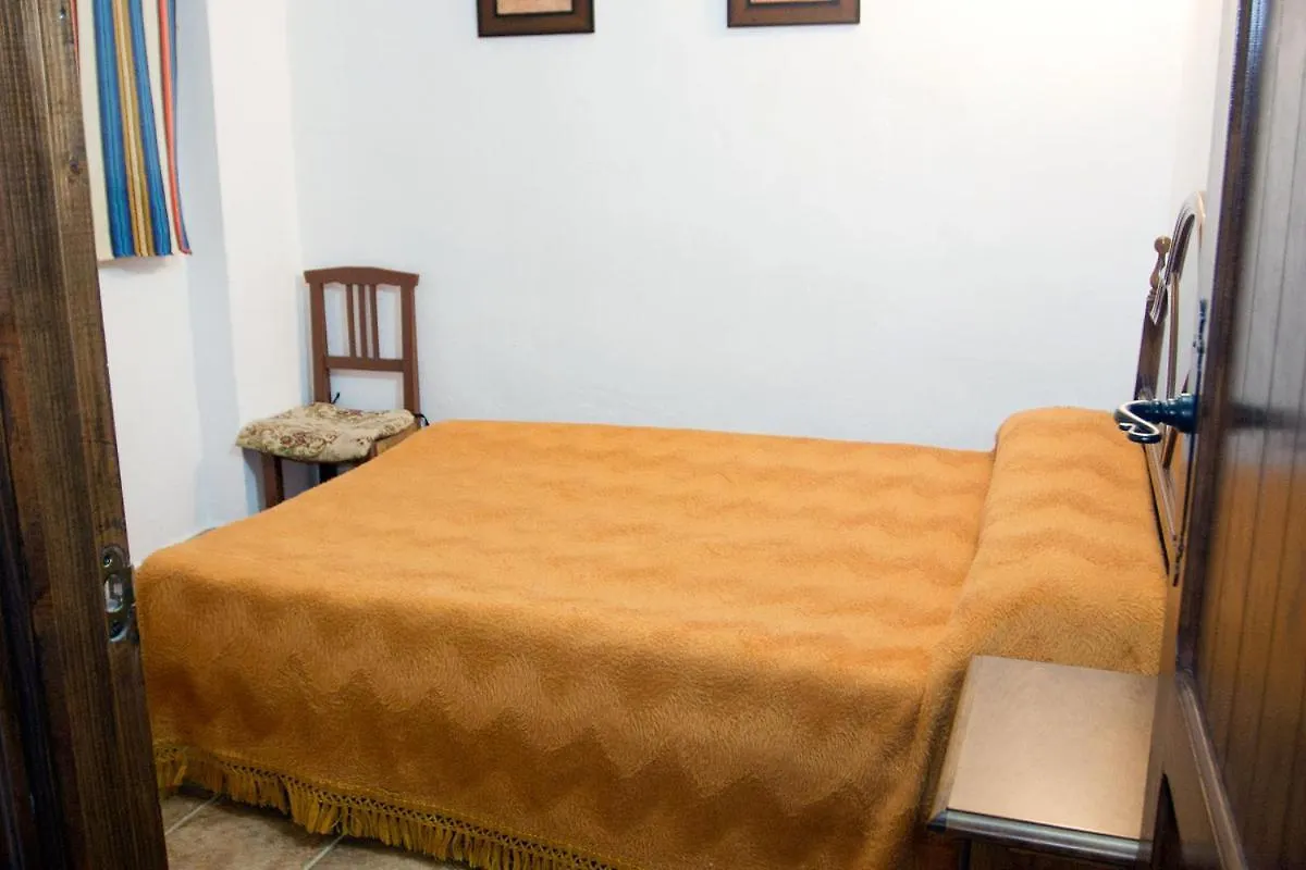 Apartment Apartamento Oran 1 Castril Spain